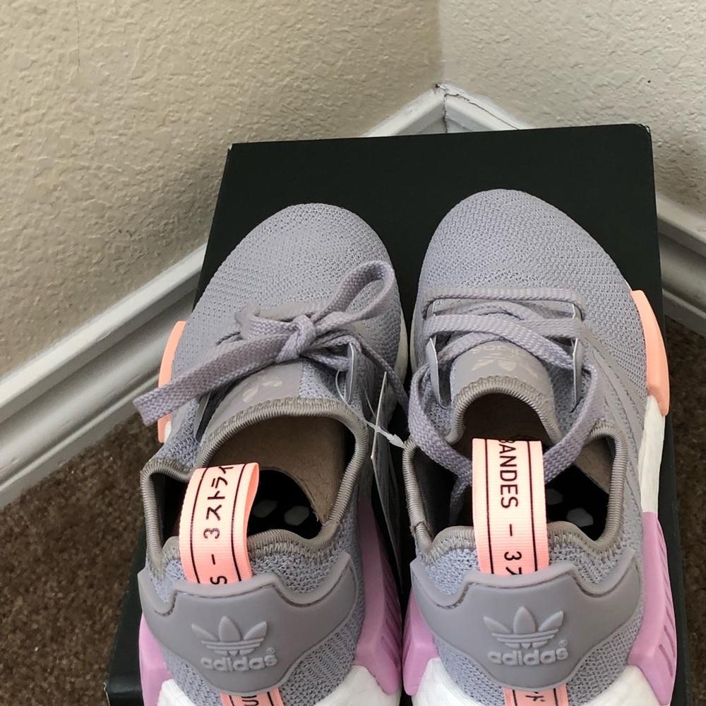 NMD R1 - Picture 4 of 7